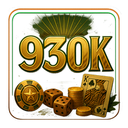 930k logo